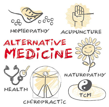 Alternative Medical Treatments And Medical Tourism