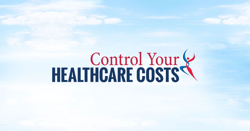 Control Your Health Care Costs