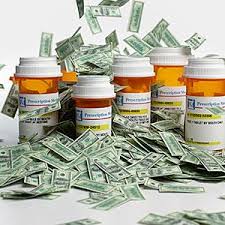 Prescription Cost Management